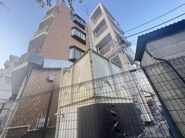 グリーンバレービルの物件内観写真